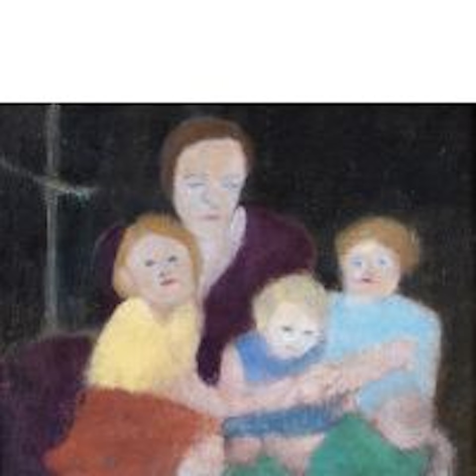 The family by André Lanskoy