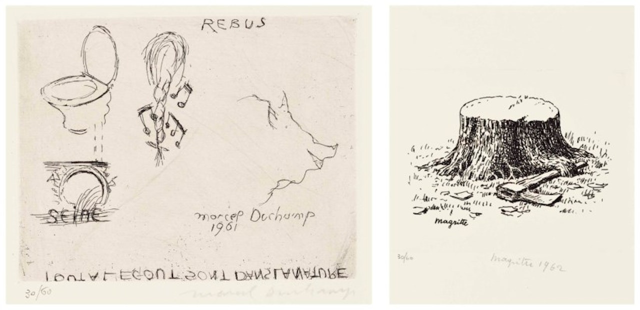 Surrealism Between the Two Wars by Various Artists