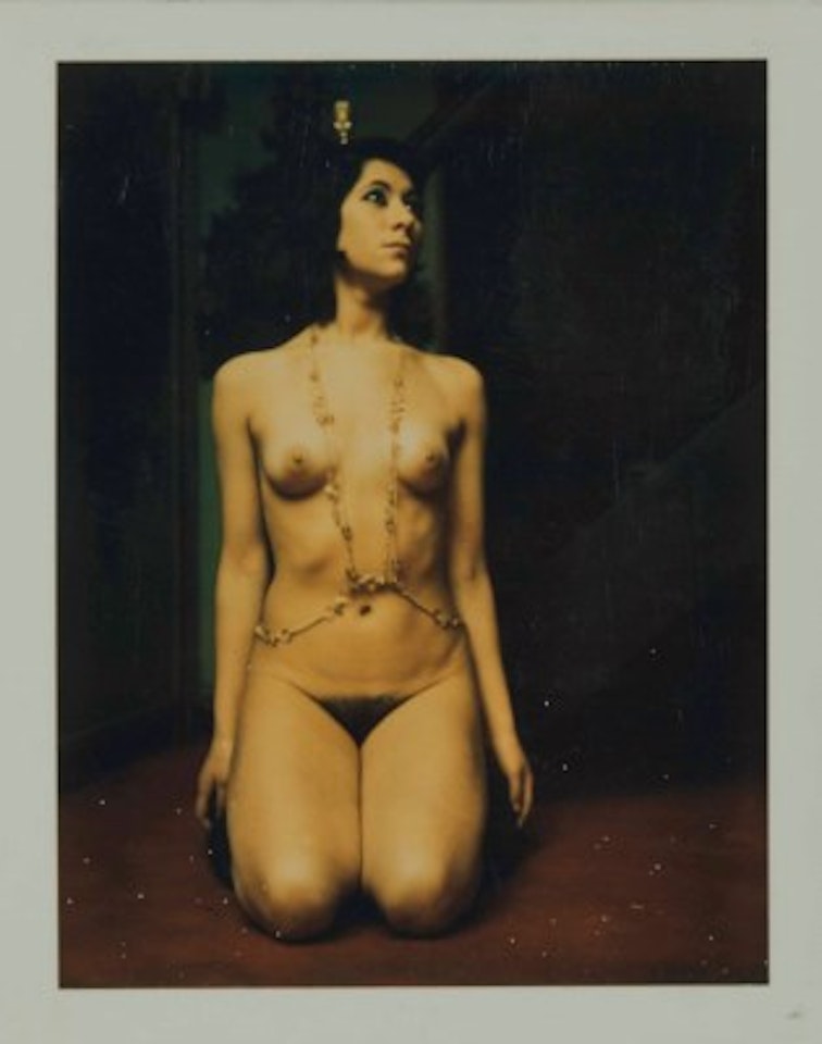 Sans titre by Carlo Mollino