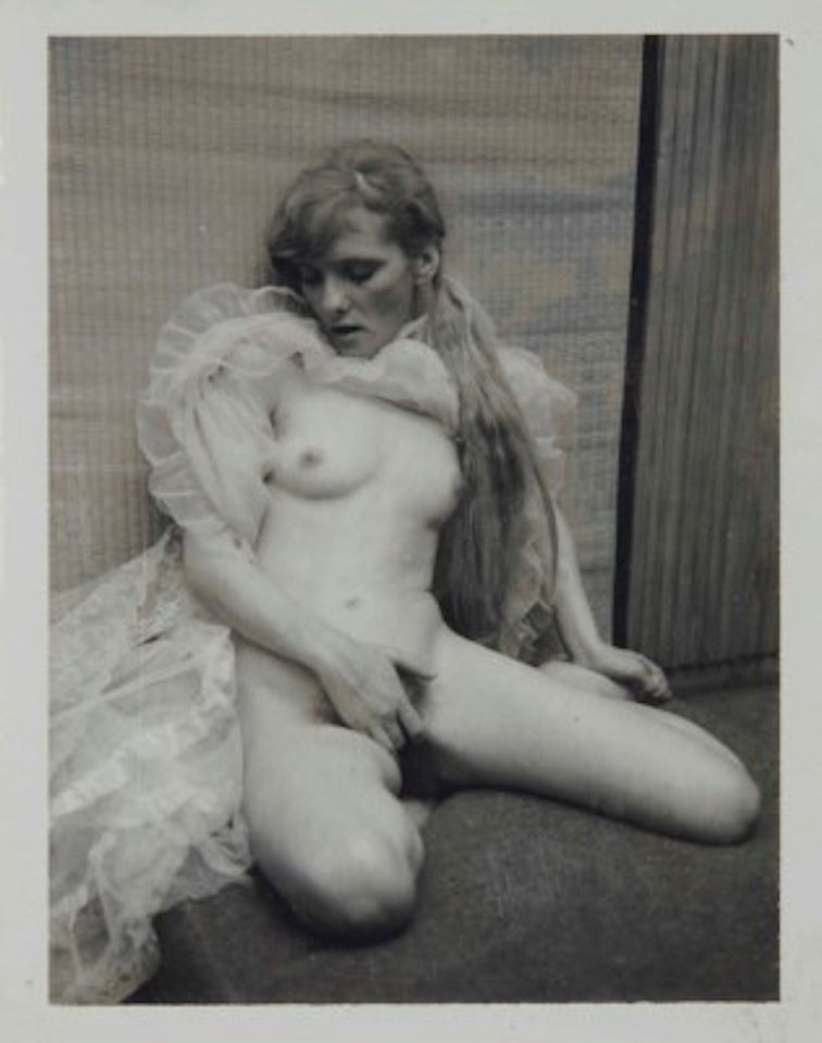 Sans titre by Carlo Mollino