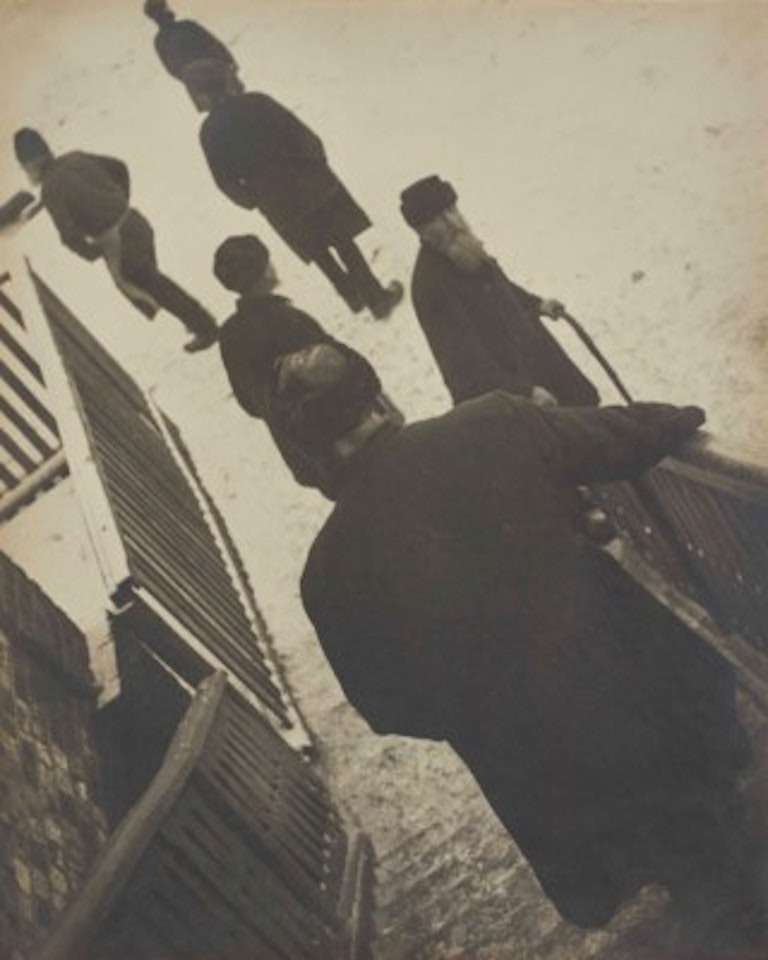 Kulaki (Kulaks) by Alexander Rodchenko
