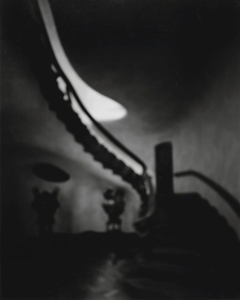 CASA BATLLÓ by Hiroshi Sugimoto