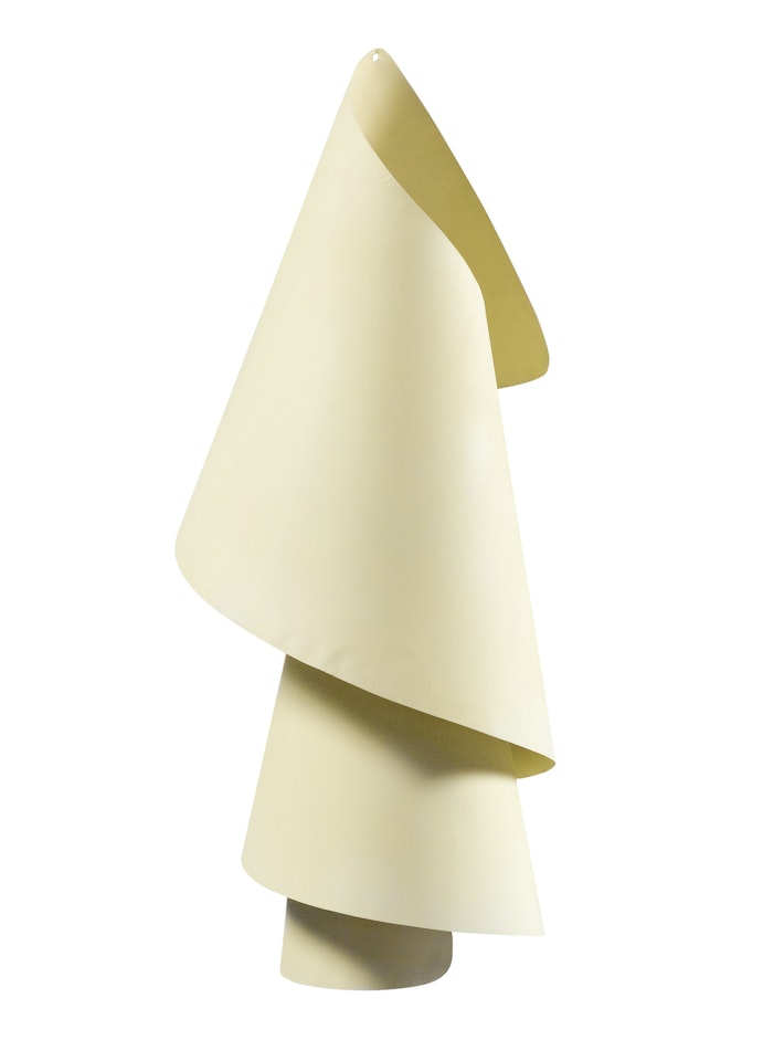 LAMPSHADE by Man Ray