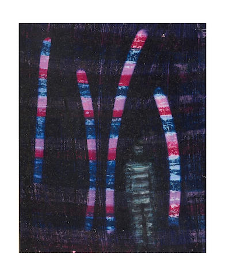 Convict by Sidney Nolan