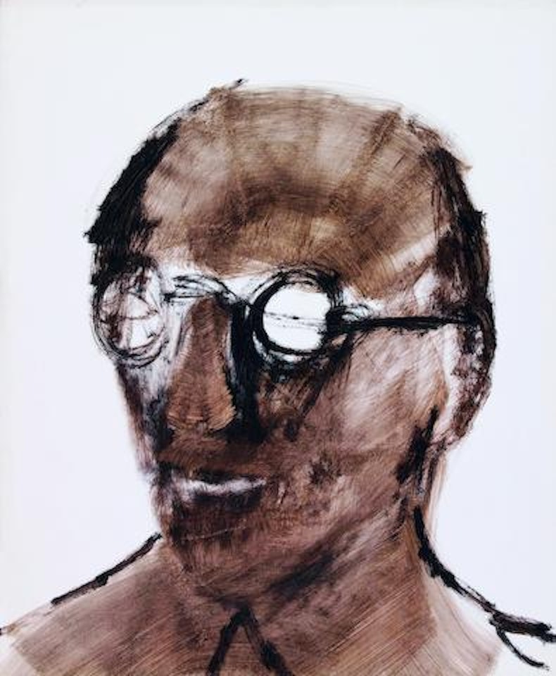 Judges and Victims by Sidney Nolan