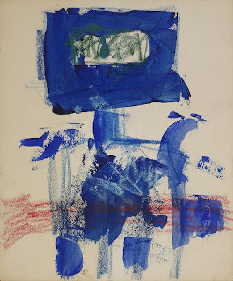 Kelly by Sidney Nolan