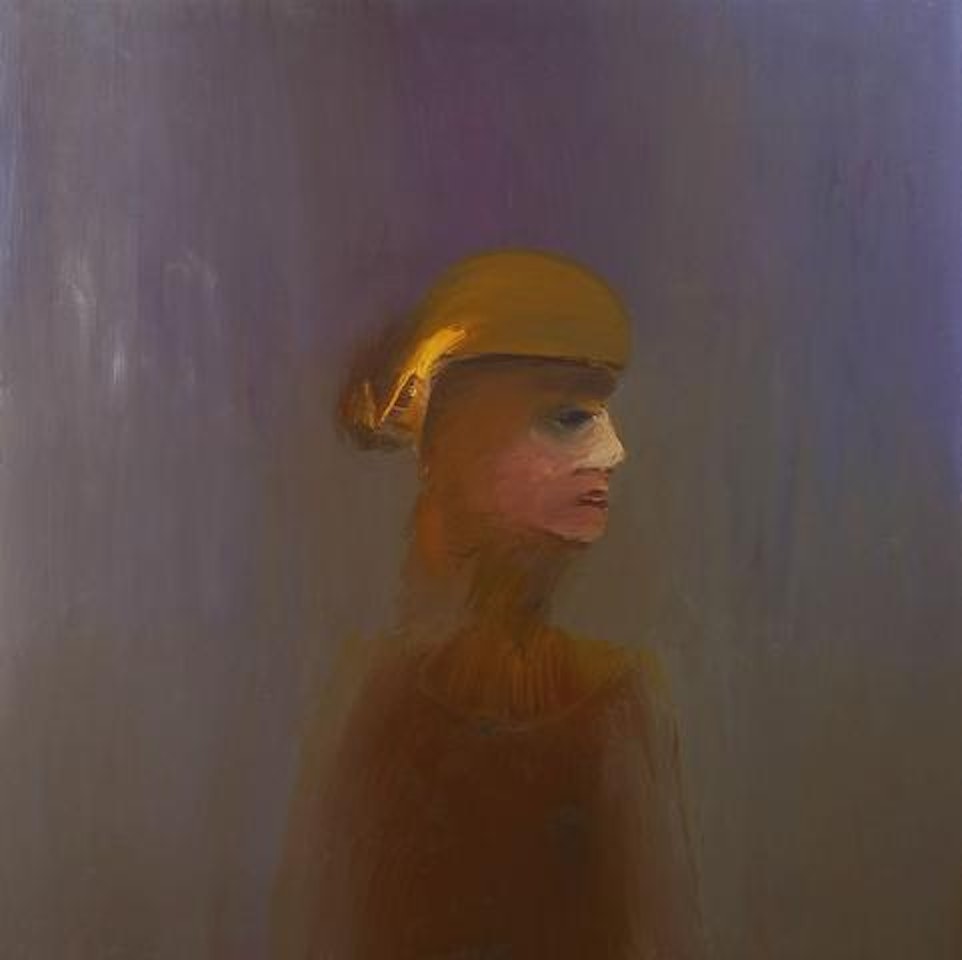 Miner by Sidney Nolan