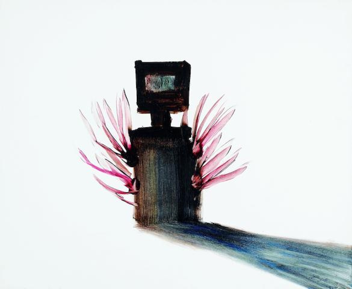 Kelly by Sidney Nolan