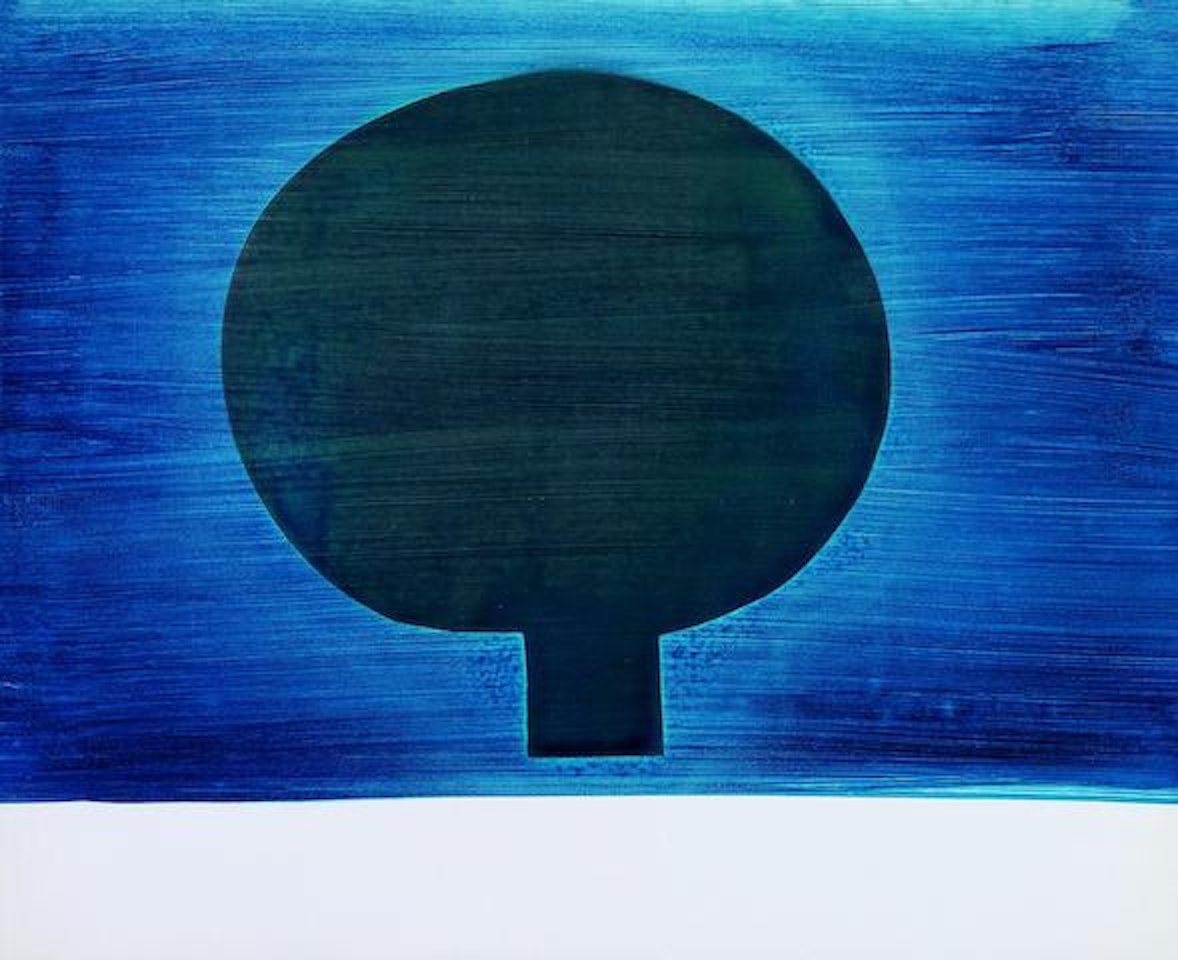 Moonboy, Rite of Spring by Sidney Nolan