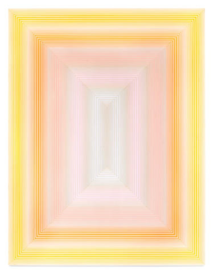 Untitled by Richard Anuszkiewicz