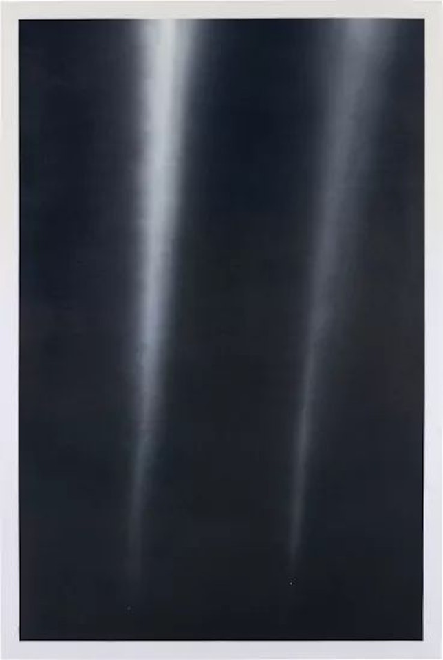 Doubles by Ed Ruscha