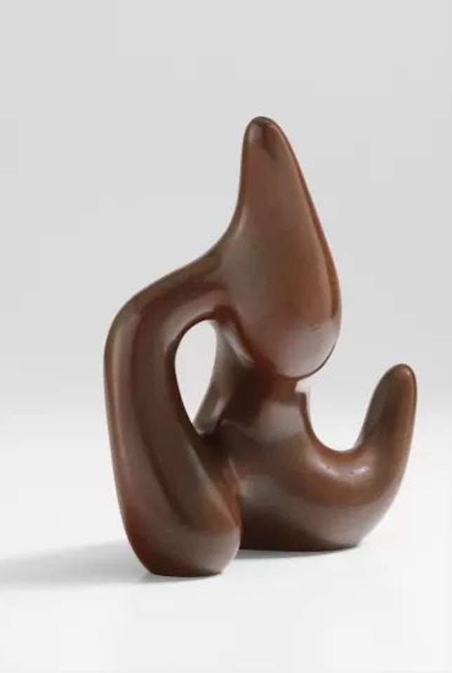 Du pays des lutins (From Gnomeland) by Jean Arp