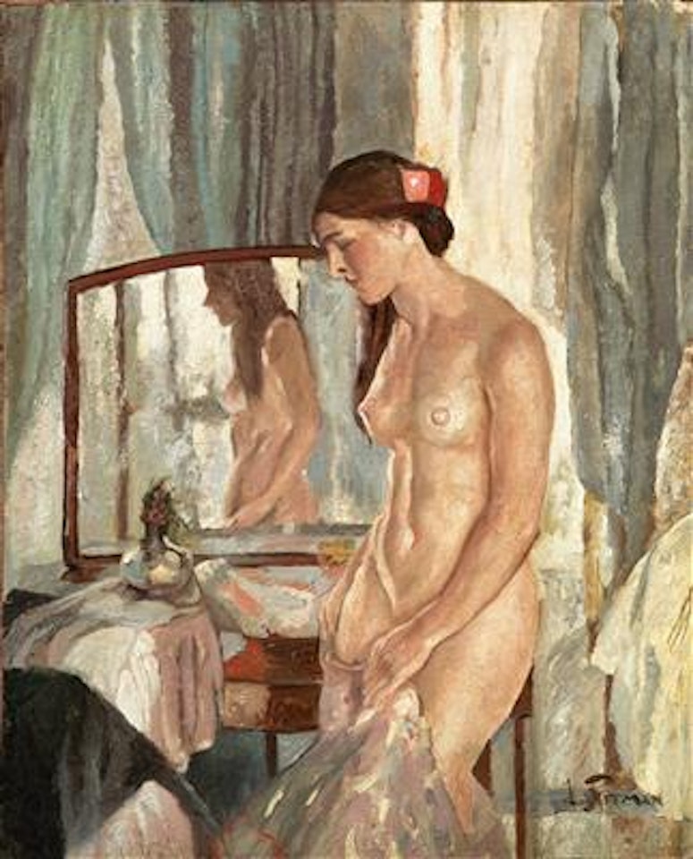 Untitled by Louis Ritman