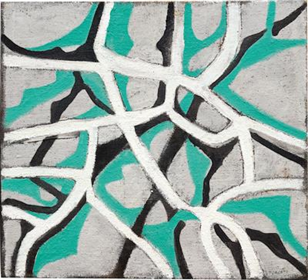 Pattern by Giulio Turcato