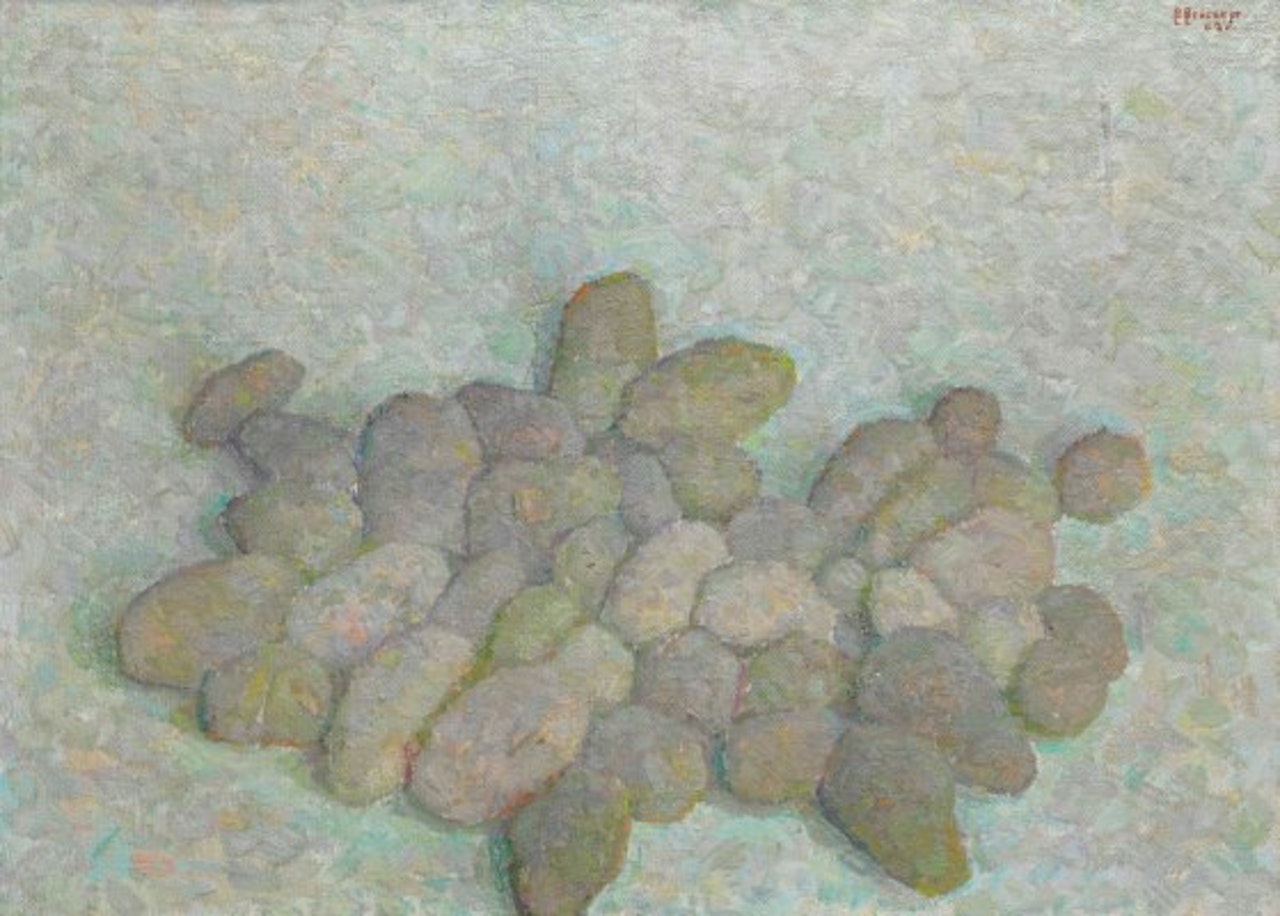 Still life by Vladimir Weisberg