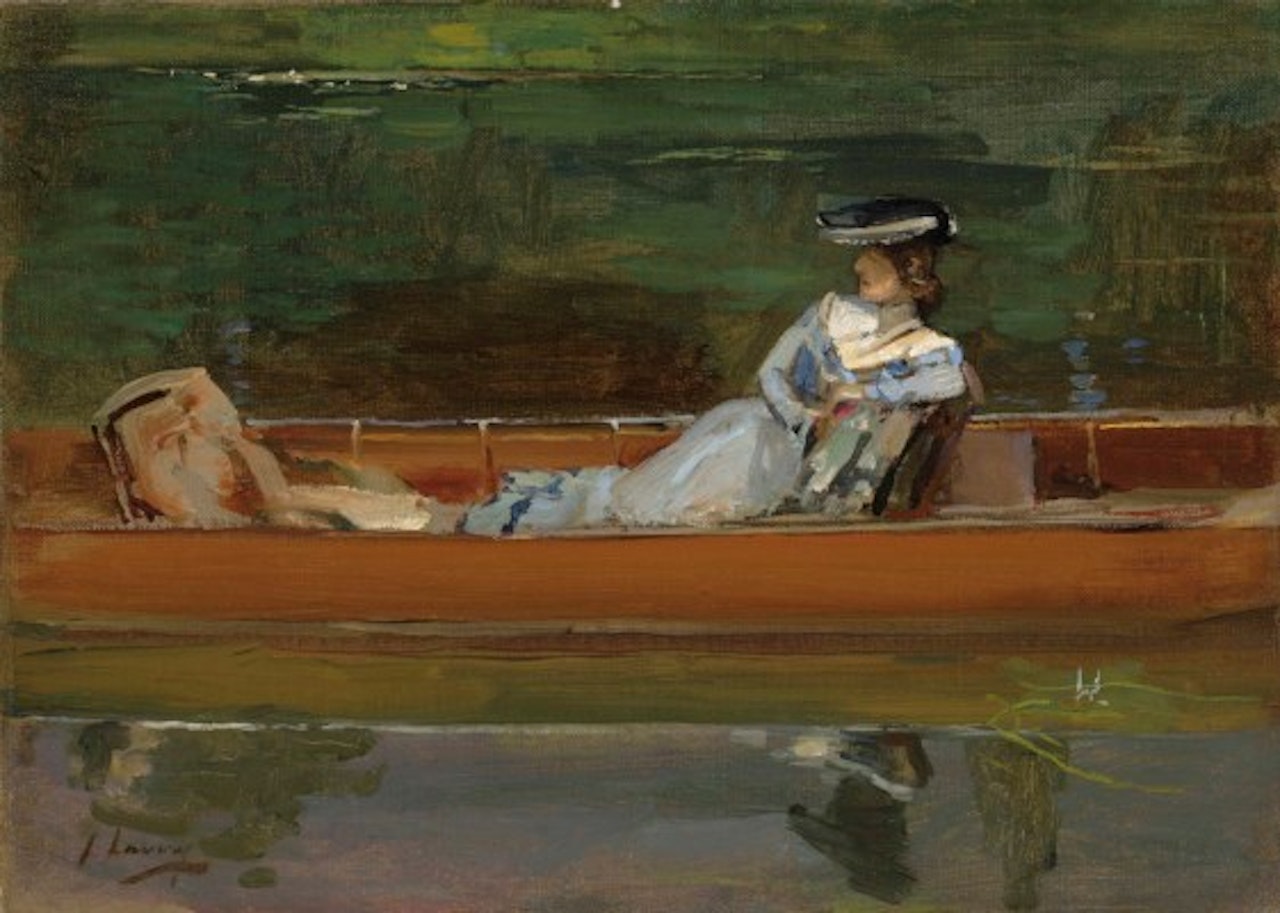 Summertime by Sir Johnvery
