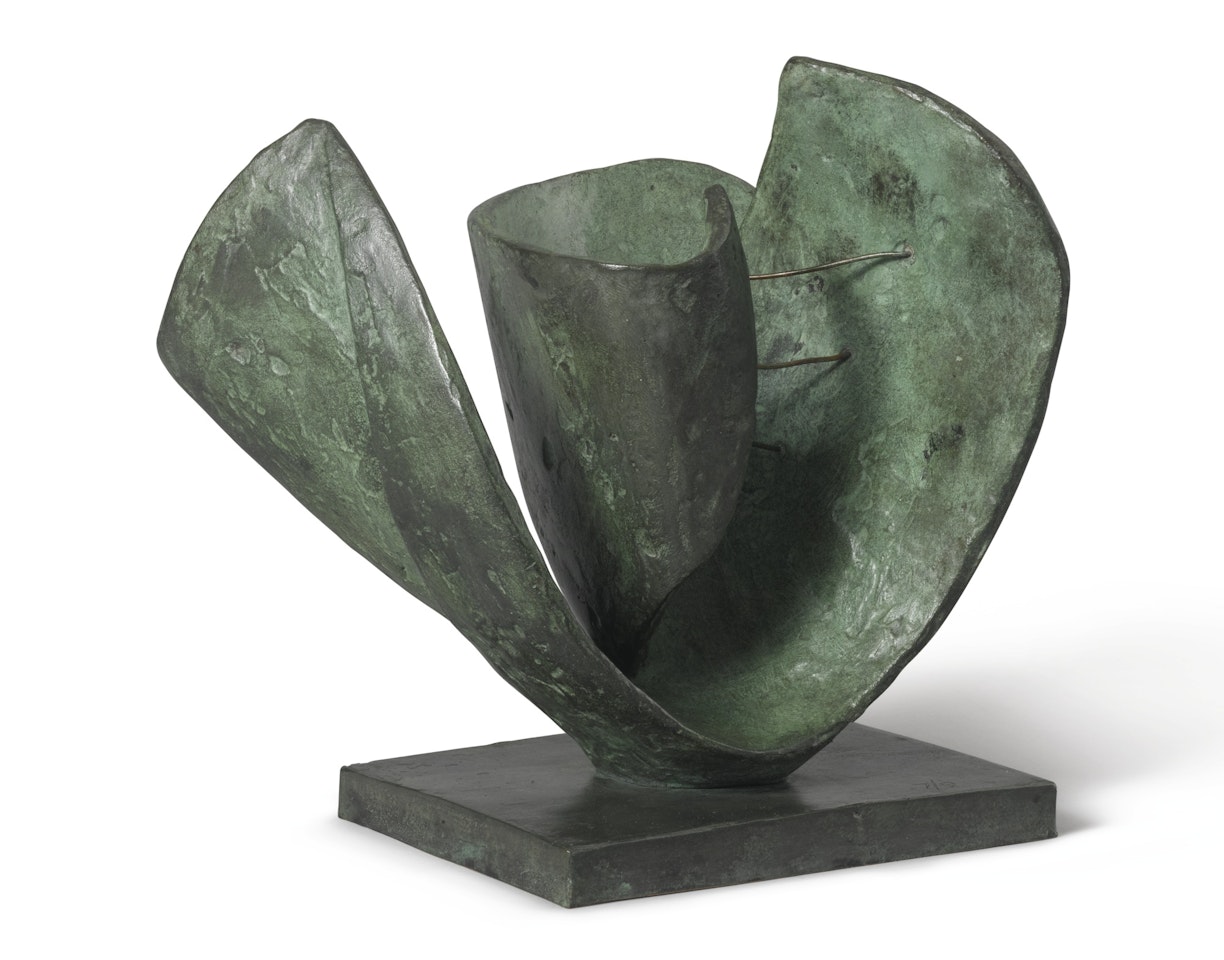 CORYMB by Barbara Hepworth