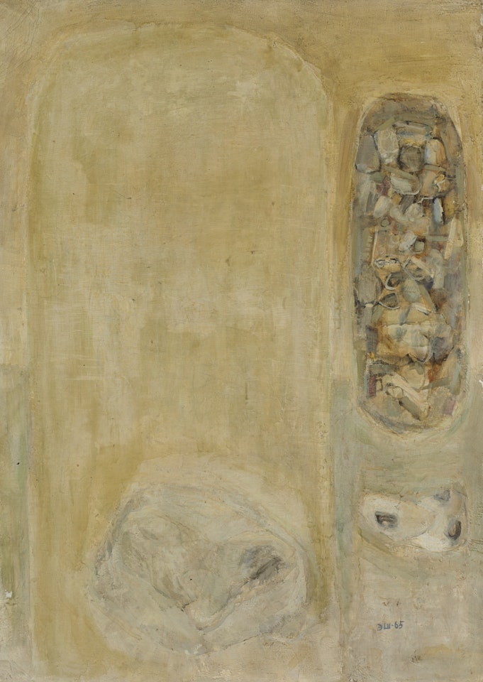 COMPOSITION by Edward Steinberg
