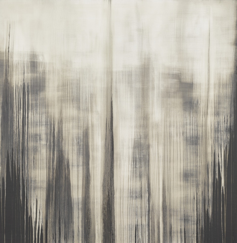 MONOLOGUE by Callum Innes