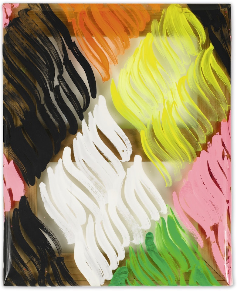 COLORI MISTI by Carla Accardi