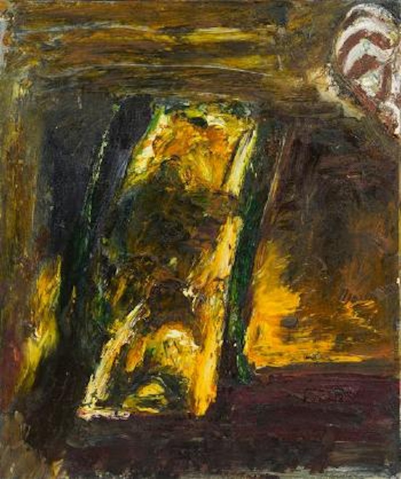 Transpaciica No 6 ,
1984 by John Walker
