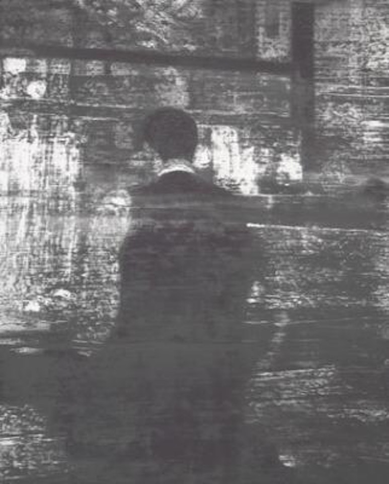 Bartender ,
2000 by Ola Billgren