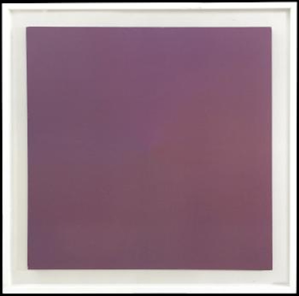 Squilibrio viola ramato ,
2014 by Jorrit Tornquist
