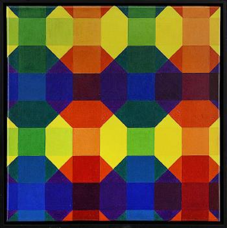Opus 17 ,
1964 by Jorrit Tornquist