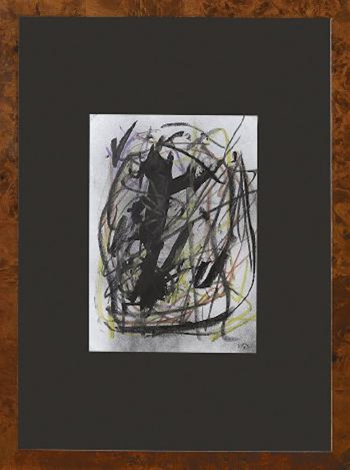 Senza titolo - C.11 ,
1981 by Emilio Vedova