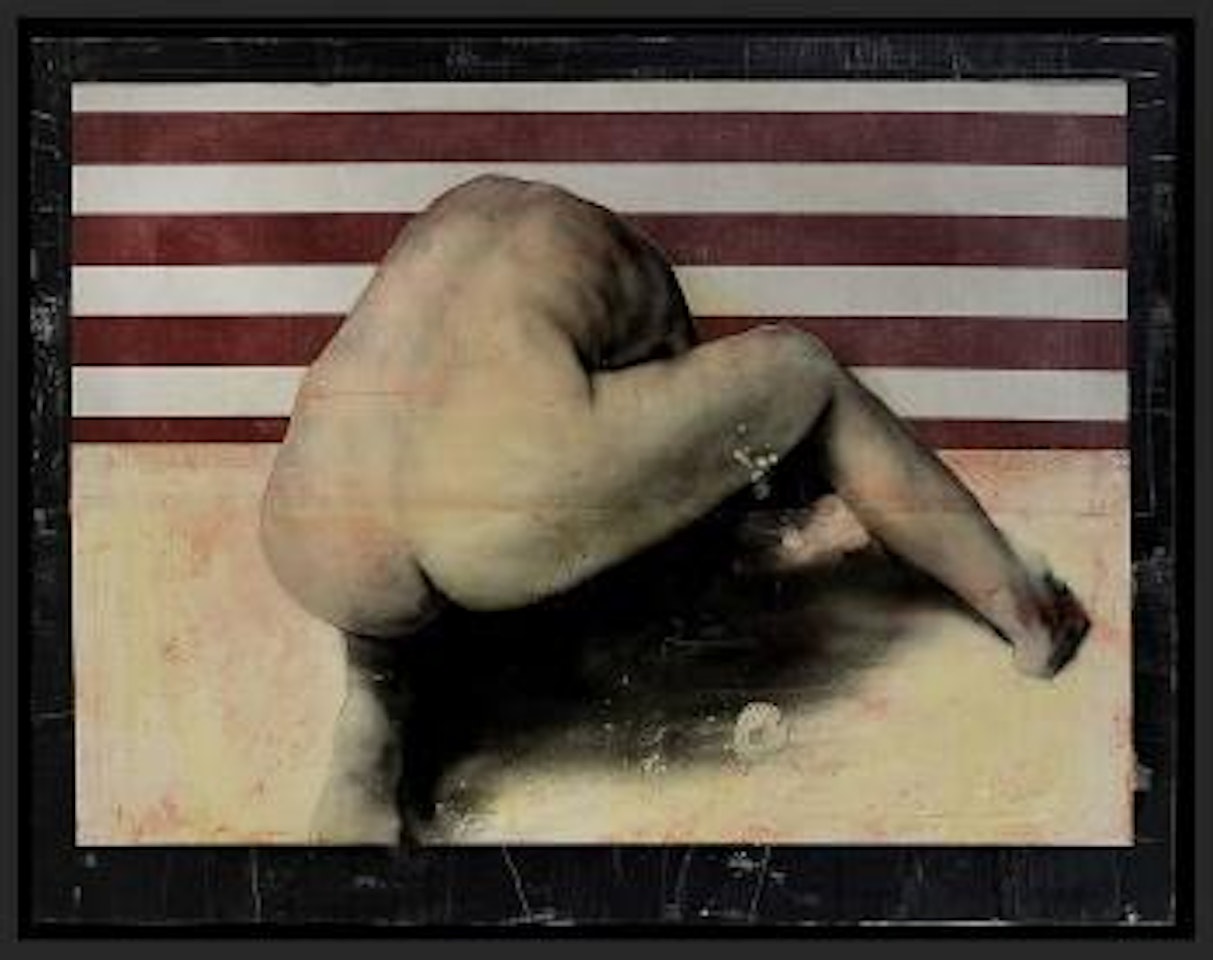 Senza titolo ,
2007 by Federico Guida