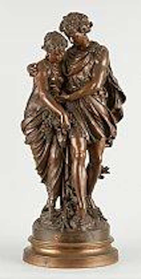 Primavera , by Mathurin Moreau