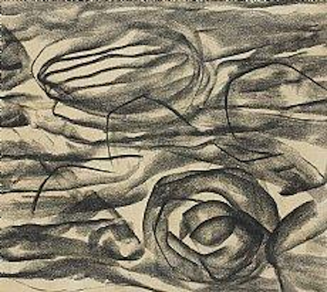 Composition , by Herbert Zangs