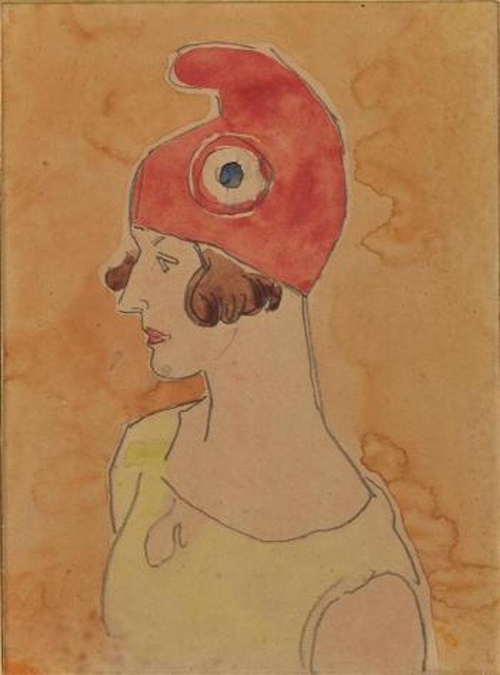 La République , by Louis Valtat