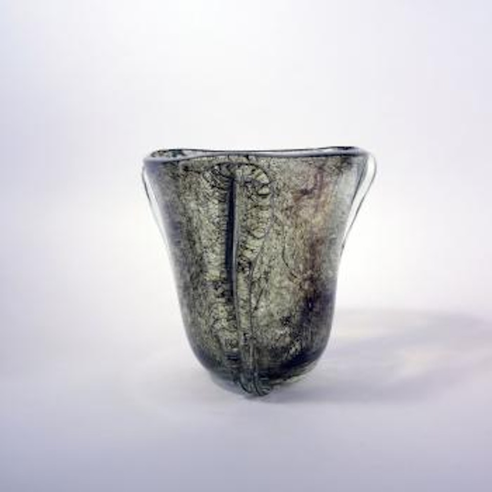 Crepuscolo vase ,
1935
-
1936
Crepuscolo vase ,
1935
-
1936 by Ercole Barovier