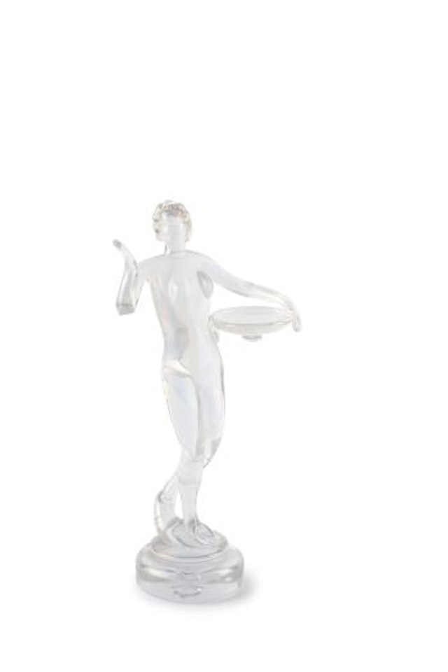 Female nude with bowl ,
Circa
1936
Female nude with bowl ,
Circa
1936
Female nude with bowl ,
Circa
1936 by Ercole Barovier