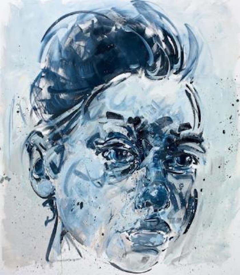 Stella ,
2012 by Philippe Pasqua