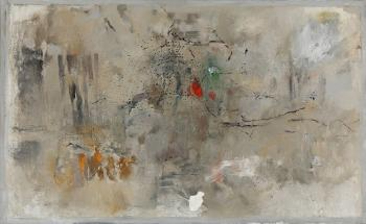 Nære ting ,
1967 by Preben Hornung
