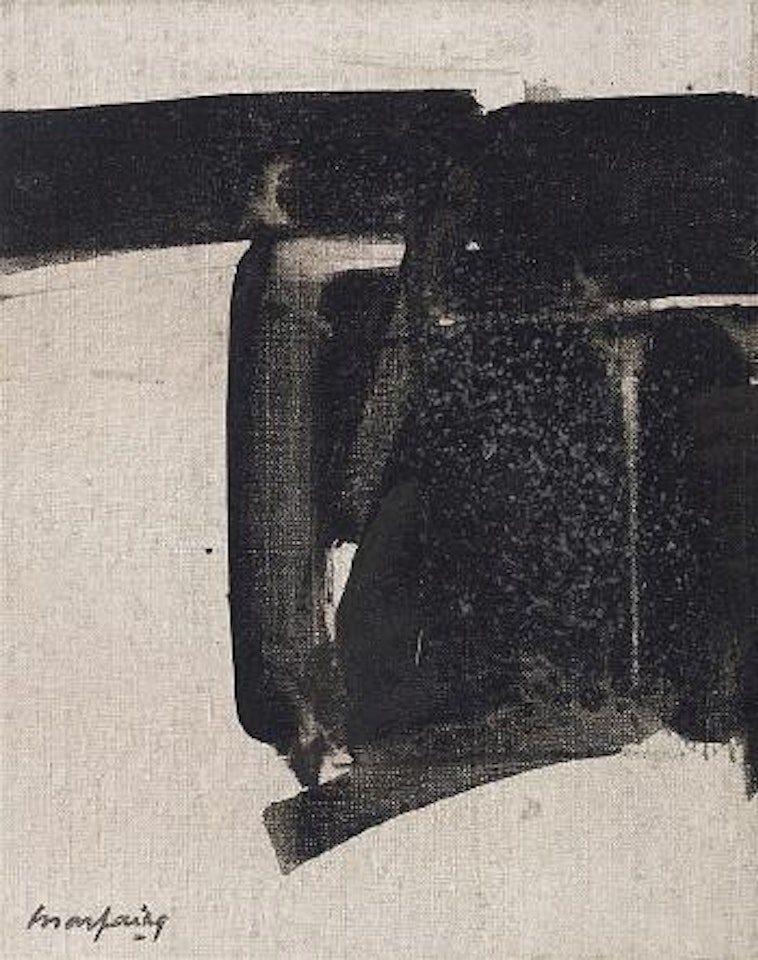 Composition ,
1977 by André Marfaing