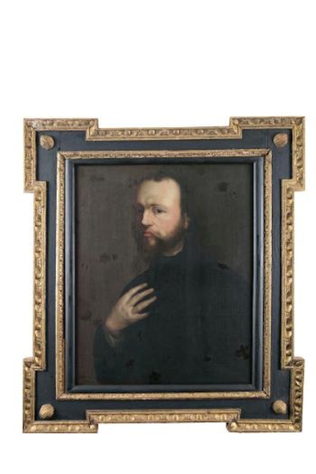Portrait of a Gentleman, Three Quarter Length ,
Portrait of a Gentleman, Three Quarter Length , by Anthony van Dyck