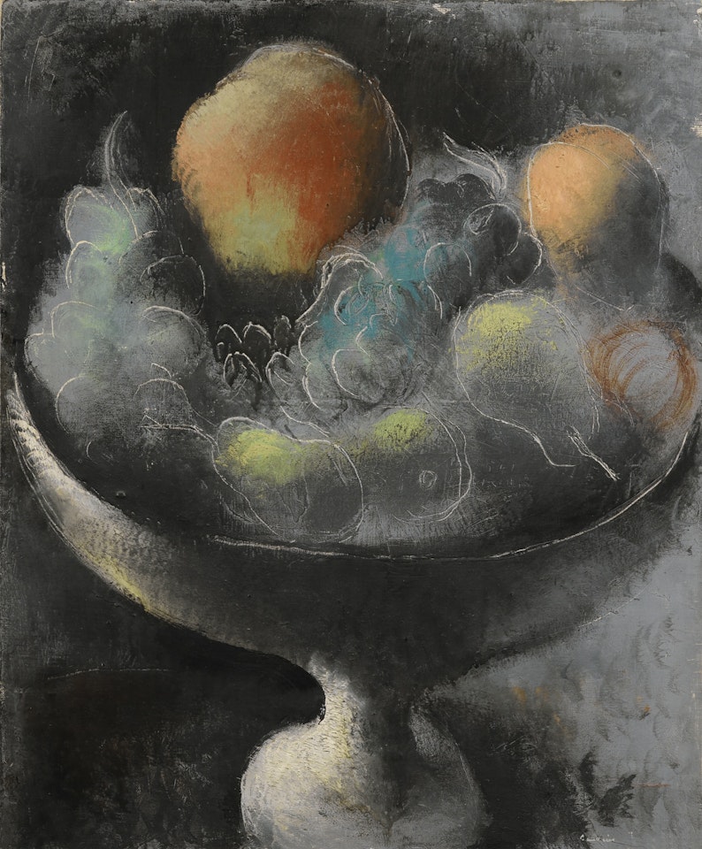 UNTITLED by Jean Fautrier