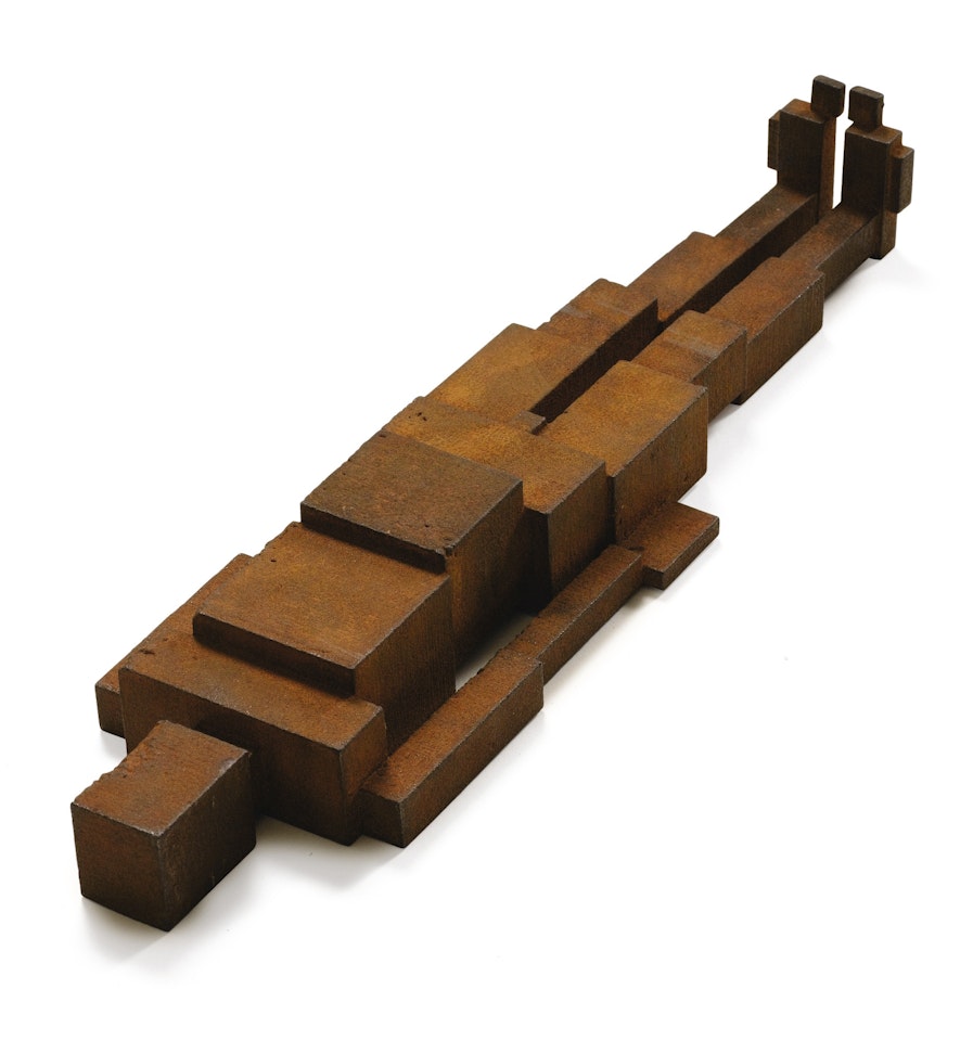 MEME CXLI by Antony Gormley