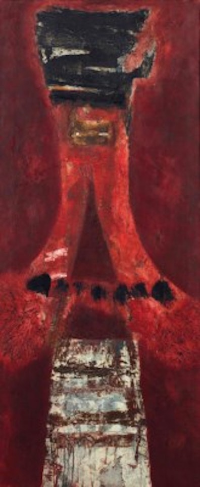 Sans titre by Kumi Sugai