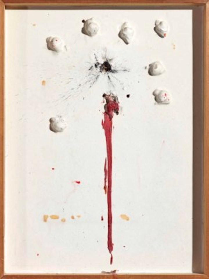 Tir - Edition MAT by Niki de Saint Phalle