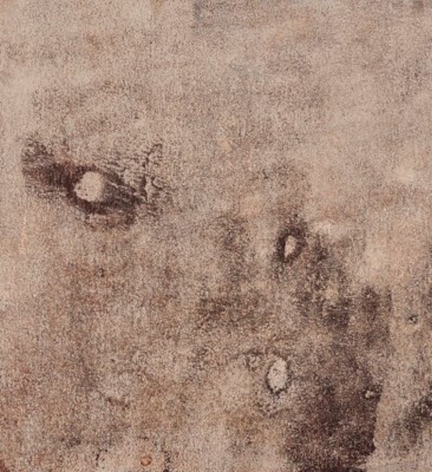 Jalonnements by Jean Dubuffet
