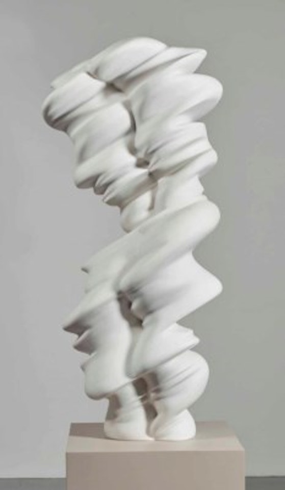 Sans titre by Tony Cragg
