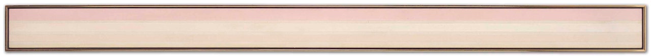 Gamon by Kenneth Noland