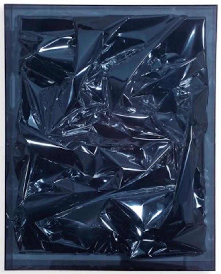 Untitled by Anselm Reyle