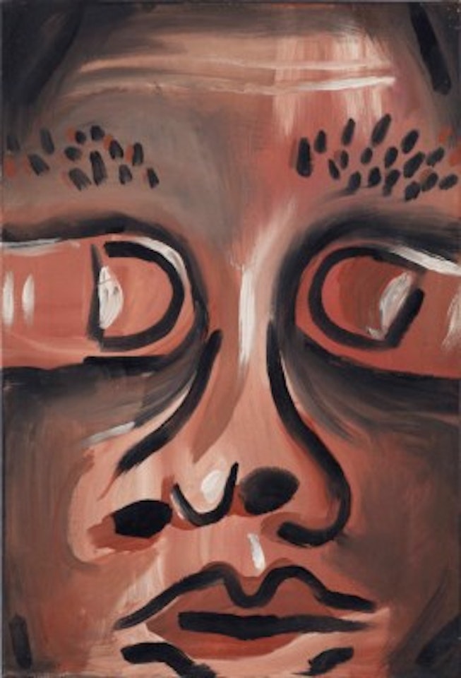 Untitled by Rob Scholte