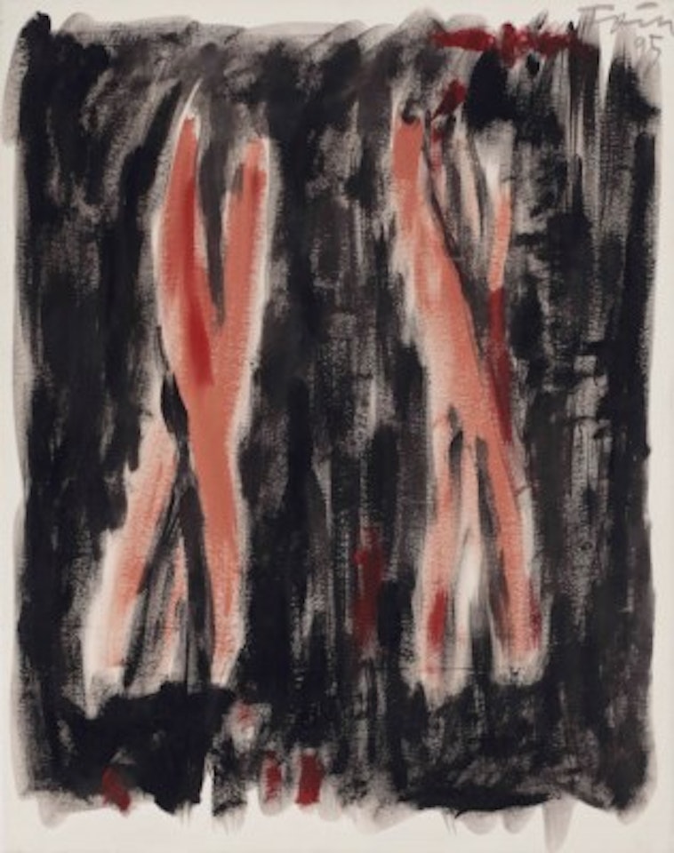 Untitled by Günther Förg