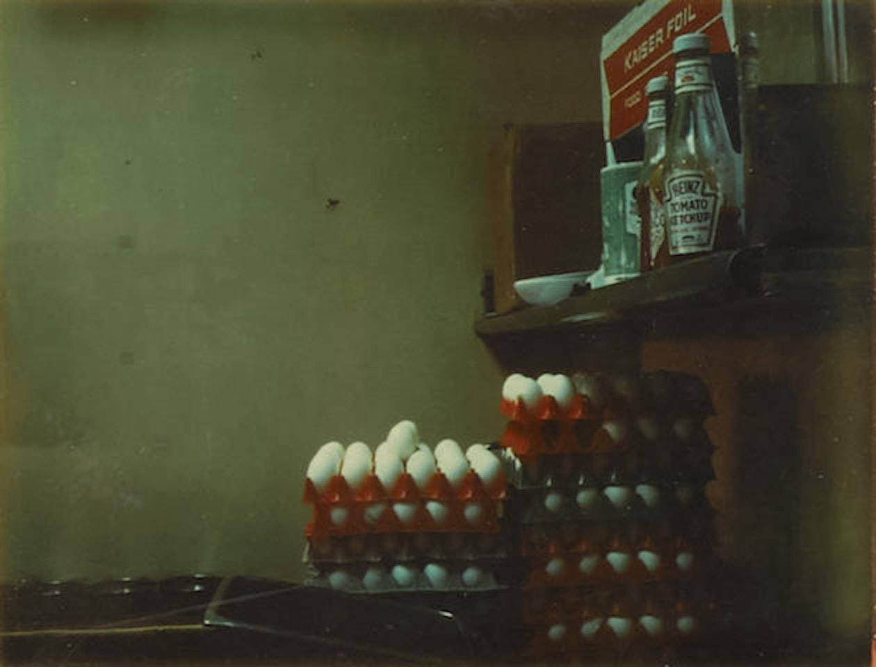 Eggs by James Welling